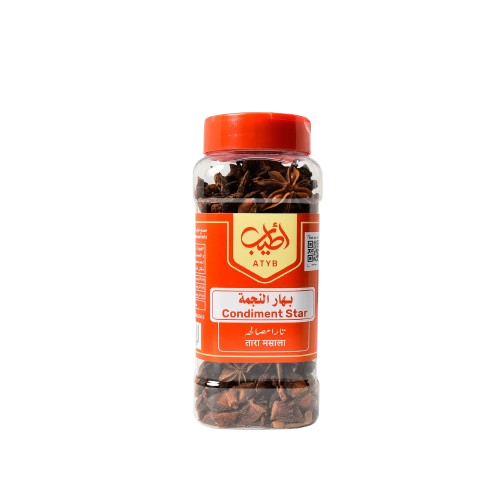 بهارات مرق خضار 250غ اطياب